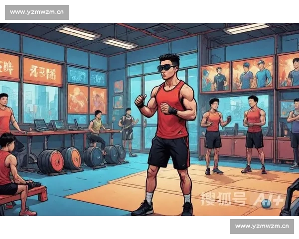 体育科技应用驱动下的智能训练健康管理与竞技提升新模式研究